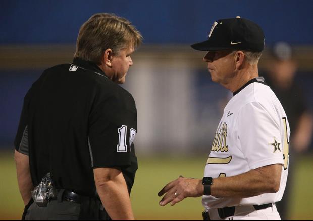 4-Seed Vandy Vanquishes 12-Seed Oklahoma