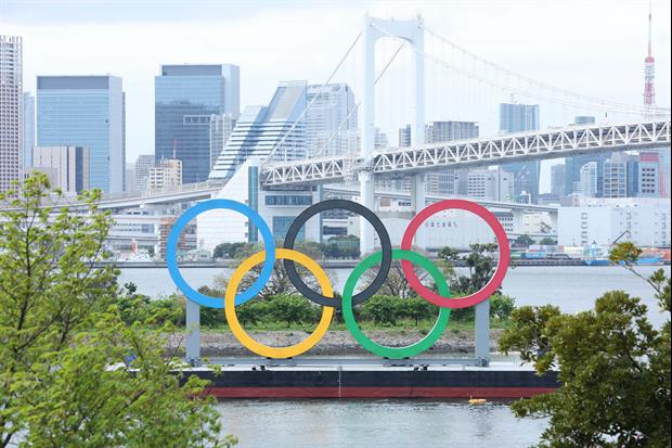 10,000 Tokyo 2020 Olympics Volunteers Quit Over COVID Concerns, 50 Days To Games