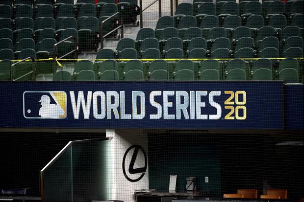 Dodgers Vs. Rays World Series Ticket Prices Cheap As Heck