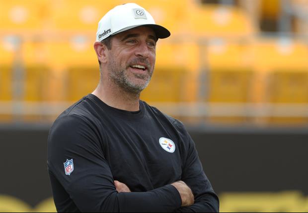 Aaron Rodgers Claims Ex Shailene Woodley Asked to Sleep With Another Man After Proposal"