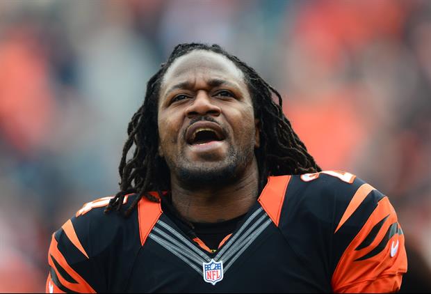 Pacman Jones Throws Down After Getting Attacked At Atlanta Airport