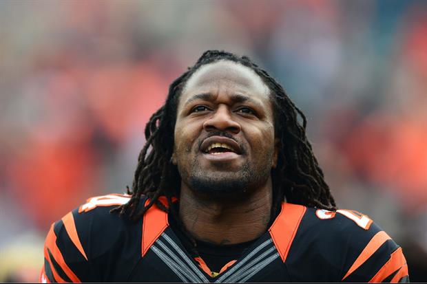 NFL's Adam 'Pacman' Jones Arrested Again For Punching & Kicking Bouncer