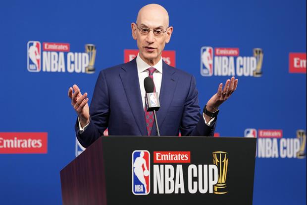 NBA's Supposed List Of Ideas To Curb Tanking Revealed