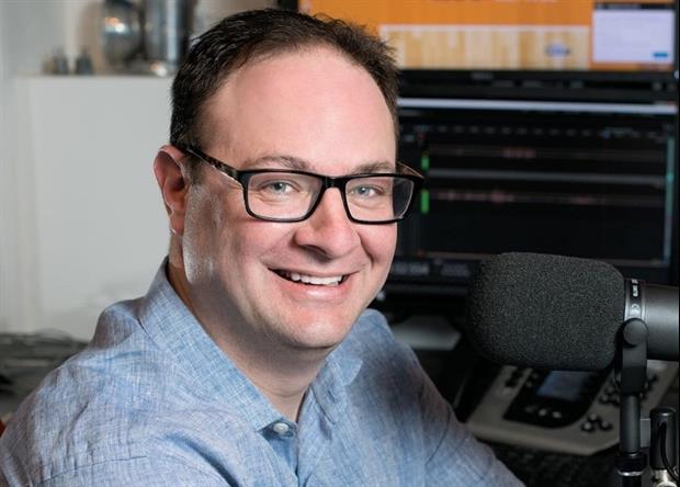 Adrian Wojnarowski Announces He's Leaving ESPN, Retiring From News Industry Altogether