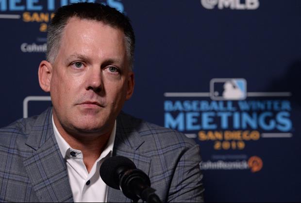 For The First Time Former Astros Coach A.J. Hinch Talks About Cheating Scandal