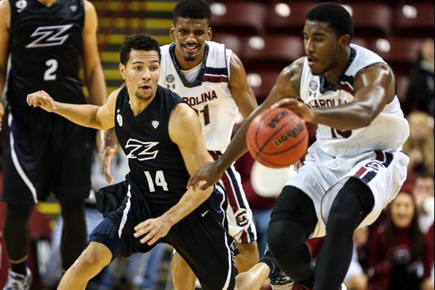 Akron Has Started Paying Students To Attend Basketball Games