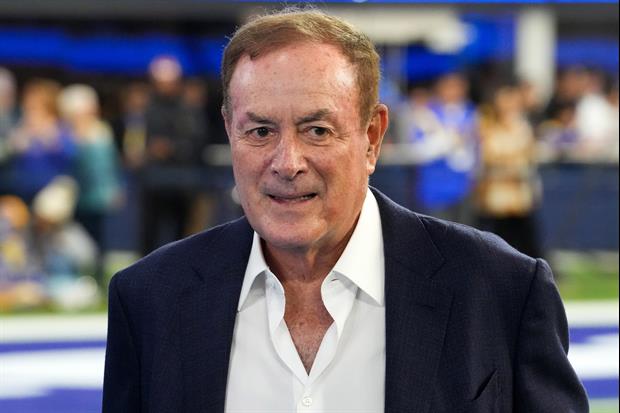 NBC Will Be Using A.I. Voice of Al Michaels In Highlight Packages For Summer Olympics
