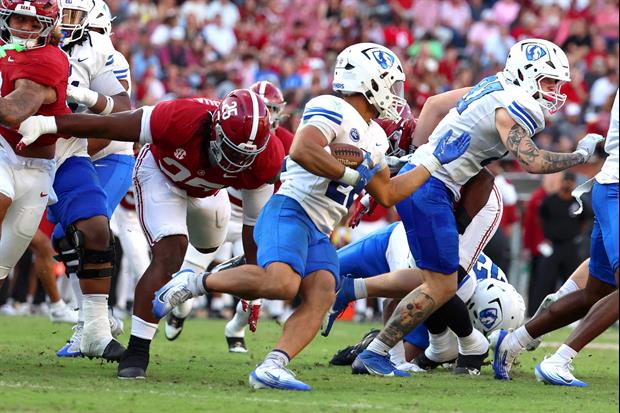 SEC Votes To Eliminate Late-Season 'Cupcake Weekend' Starting In 2027