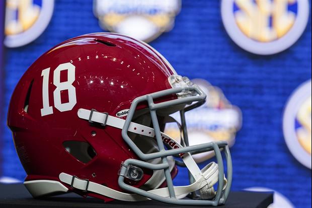 Alabama Network Releases Statement After Eli Gold Speaks Out About His Contract