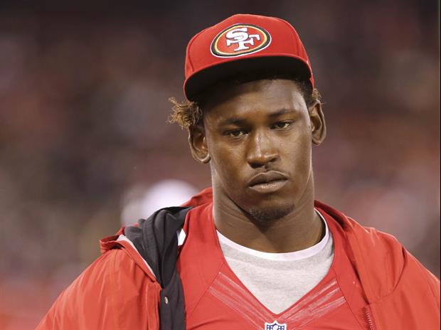 NFL Player Aldon Smith Wanted By Police In Louisiana
