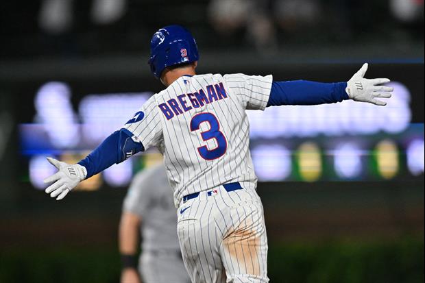 Former LSU Star Alex Bregman Stays Hot, Delivers Walk-Off Hit To Beat White Sox