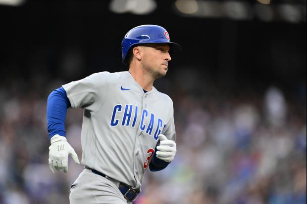 Watch: Alex Bregman, Cubs Teammates Celebrate After His Horse Wins At Churchill Downs