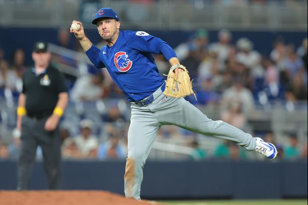 Six Former LSU Players Have Opportunity To Participate In 2026 MLB Playoffs