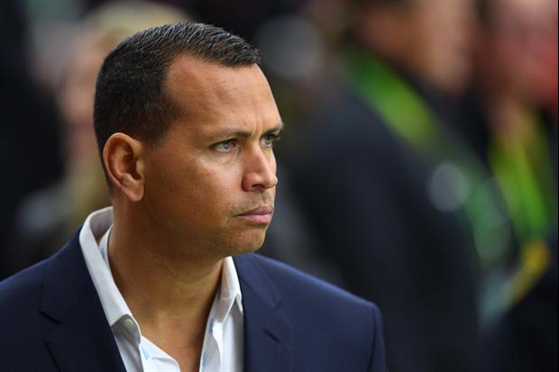 Alex Rodriguez Is Trying To Convince His Daughter To Attend This 1 College