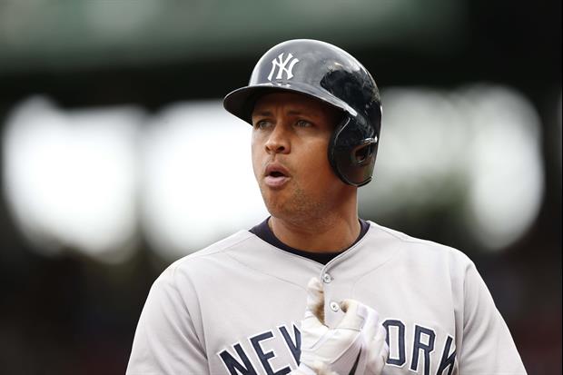 Alex Rodriguez confessed to using PED's to the DEA.