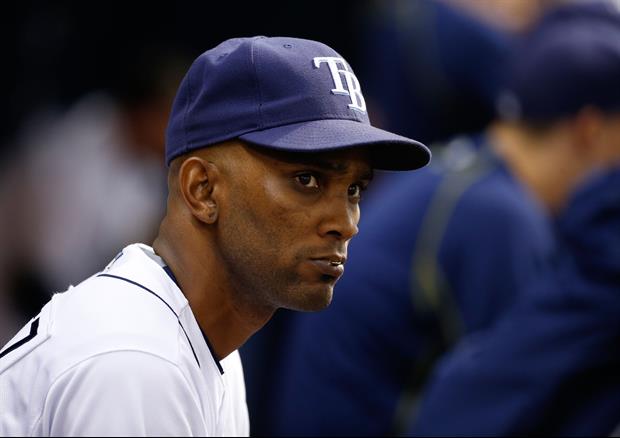 44 Year-Old Alexei Ramirez Tested Positive For 4 Steroids At The World Baseball Classic