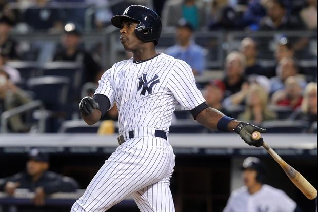 All-star baseball player Alfonso Soriano is retiring.