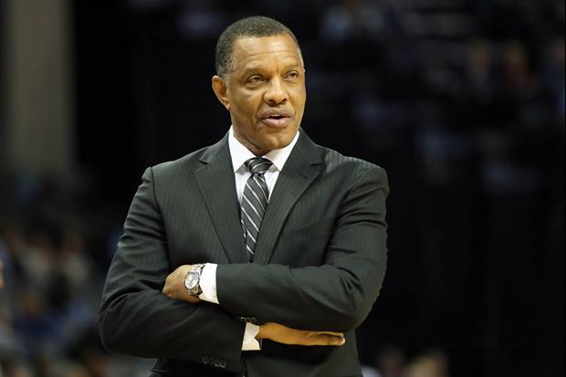 New Orleans Pelicans head coach Alvin Gentry Apologizes During Postgame Presser For Already Having A