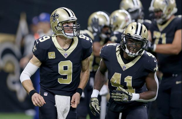 Drew Brees Says He Was 'Very Close' To Playing For Saints In 2021