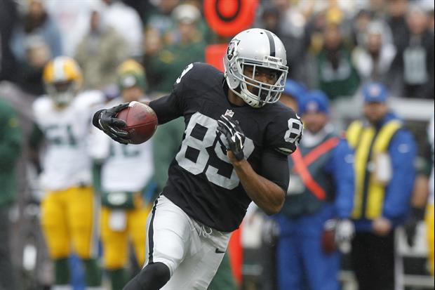 Raiders WR Amari Cooper Thinks SEC DBs Just As Talented As NFL Players