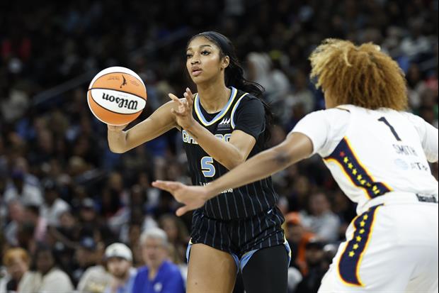 Watch: Angel Reese Has Career High Game In Comeback Win vs. Fever