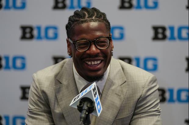 Texas A&M Lands Commitment From Big Ten Edge Rusher