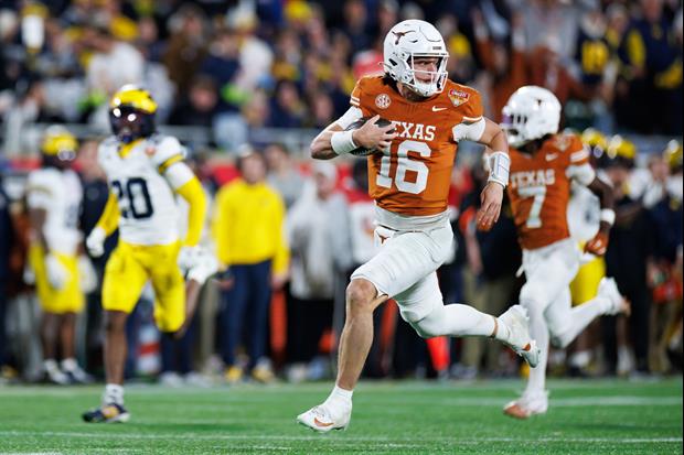 CBS Sports Releases Post-Portal Season SEC Power Rankings
