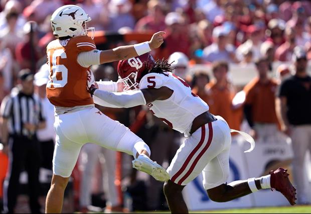 CBS Sports Ranks College Football's Toughest Schedules For CFP Contenders In 2026