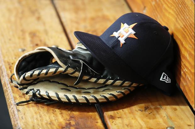 Astros' New Triple-A Team Unveils New Awesome Name And Uniforms