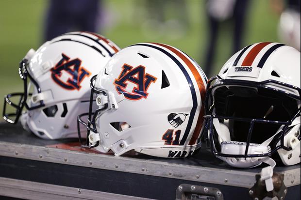 New Auburn OC Austin Davis Stepping Down And Leaving Program After Just Over A Month
