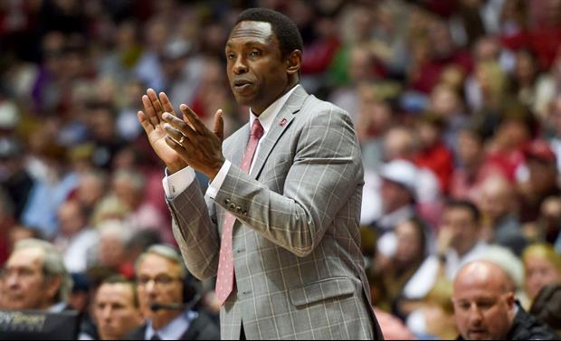 Avery Johnson Lays Down Dance After Win, Team Goes Crazy