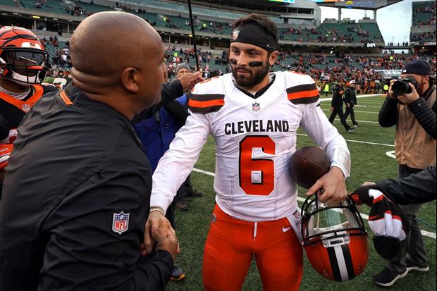 Deion Sanders Thinks Baker Mayfield doesn't 'Understand The Business' Of The NFL