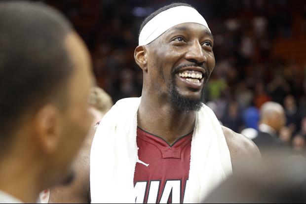 Heat Star Bam Adebayo Breaks Kobe Bryant Record, Scores 83 Points