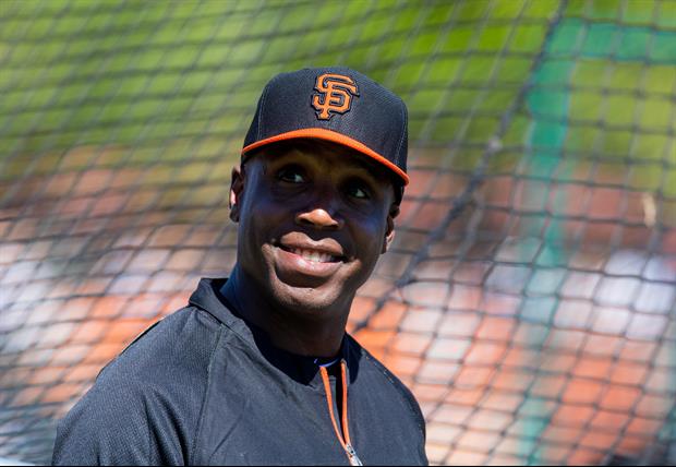 Barry Bonds Can Still Step Into The Cage & Blast Homers
