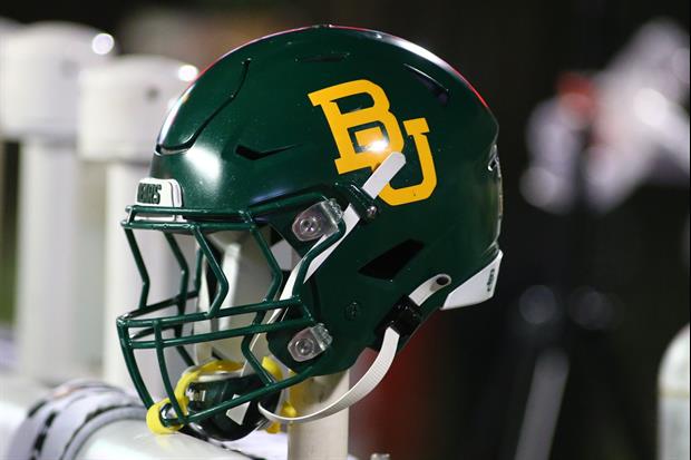Breaking: Baylor Athlete Mason Dossett Commits To The Tigers