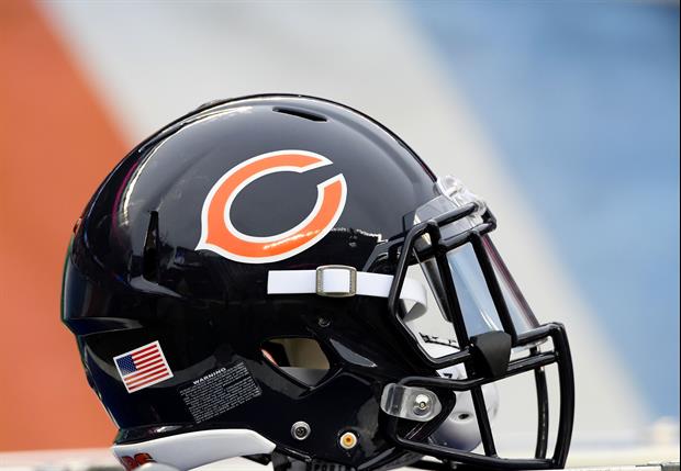 The Chicago Bears' Twitter account was hacked early Sunday morning...