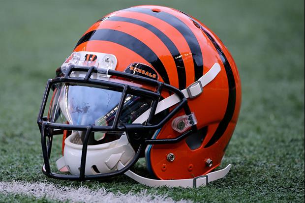 The Cincinnati Bengals unveiled a new set of uniforms on Monday morning.