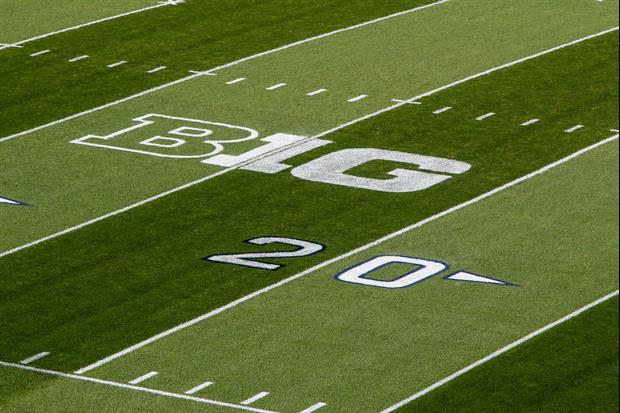 Here's Why The BIG 10 Suddenly Changed Its Mind About Canceling Football