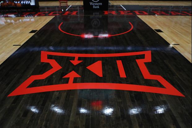 Big 12 Introducing LED Court For Men’s and Women’s Basketball Tourneys This March