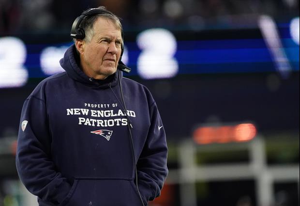 Bill Belichick Reportedly Wants To Coach 3 NFL Teams