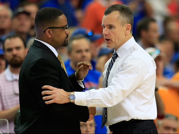 SEC Tourney Recap: Florida beats Mizzou 72-49