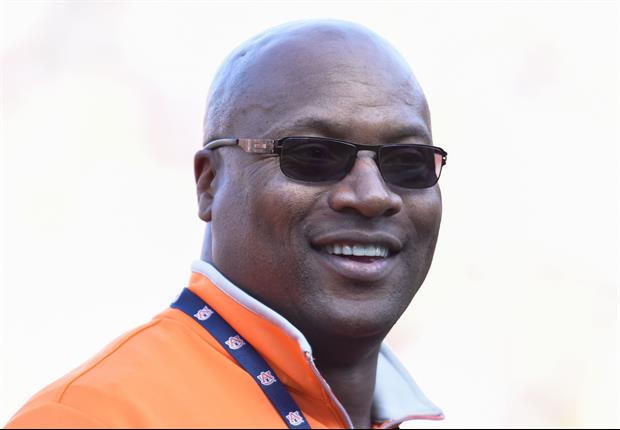 Bo Jackson Says He'd Rush For '350-400 Yards A Game' If He Played Today