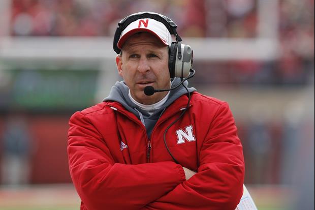 Bo Pelini Rips Nebraska Chancellor Harvey Perlman At Presser