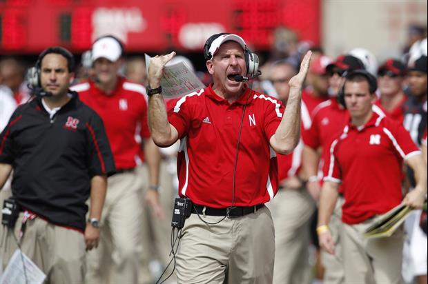 Bo Pelini Goes After Nebraska AD In Very Long Rant To Players