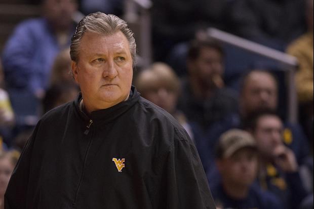 Security Camera Busts Guy Urinating On Bob Huggins’ House