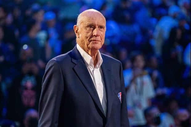 Legendary LSU, NBA Star Bob Pettit Passes Away At The Age Of 93