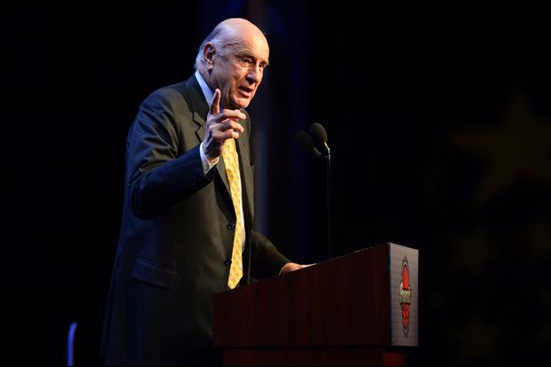 Video: Remembering LSU Legend Bob Pettit (1932-2026)