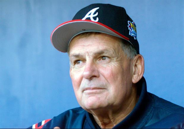 Hall of Fame Manager Bobby Cox Dead at 84
