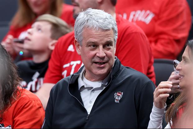 NC State Athletic Director Boo Corrigan Reveals Will Wade's Buyout