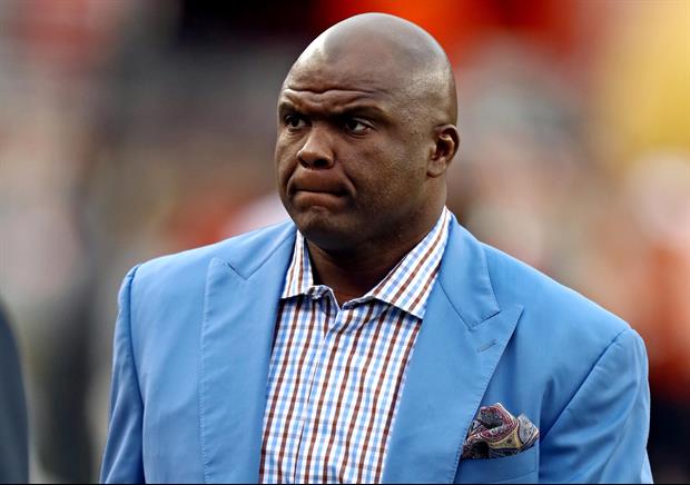 ESPN’s Booger McFarland Responds To Dabo Swinney's Florida State Comments